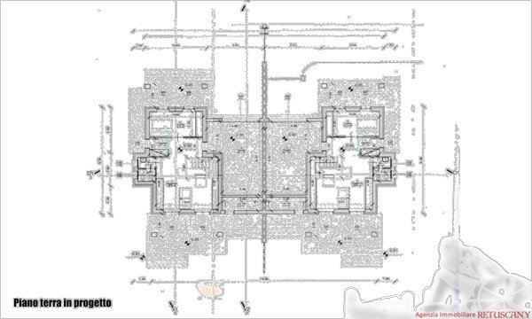 casa indipendente in vendita a Montignoso in zona Cinquale
