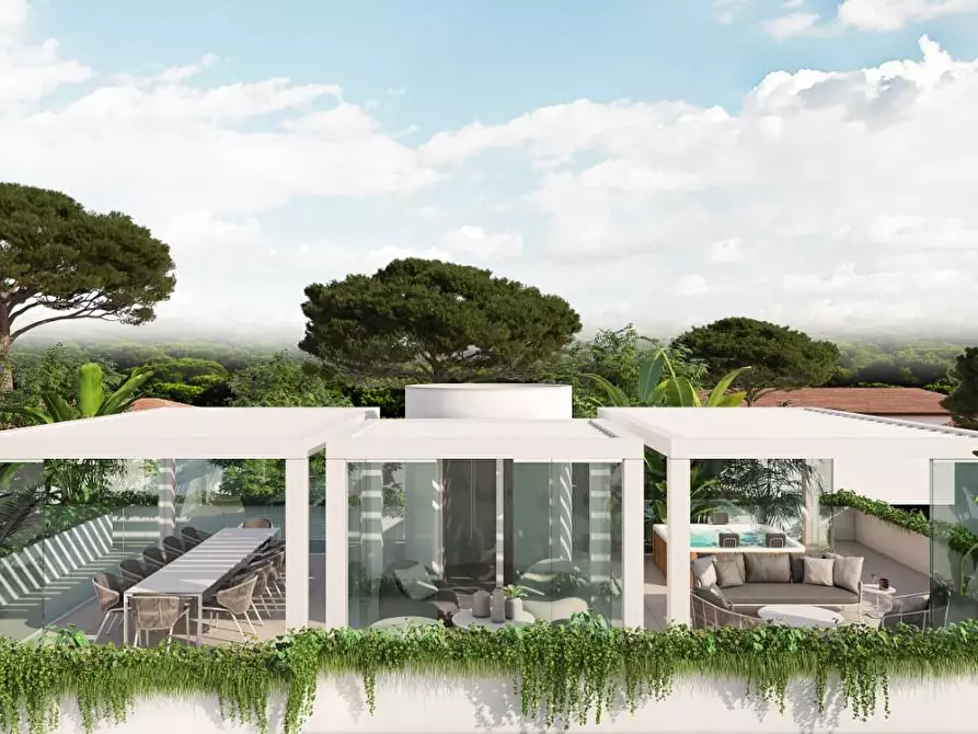 casa indipendente in vendita a Montignoso in zona Cinquale