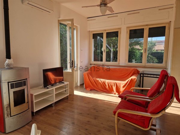 appartamento in vendita a Montignoso in zona Cinquale