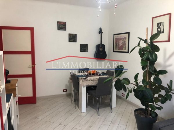 appartamento in vendita a Montignoso