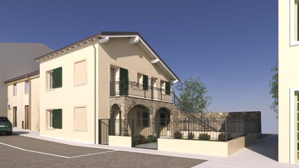 appartamento in vendita a Montignoso in zona Capanne