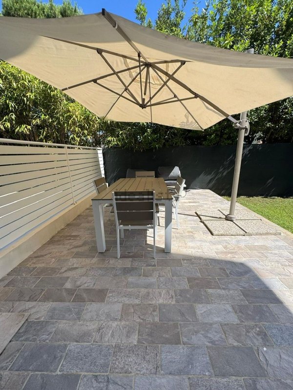 appartamento in vendita a Montignoso in zona Cinquale