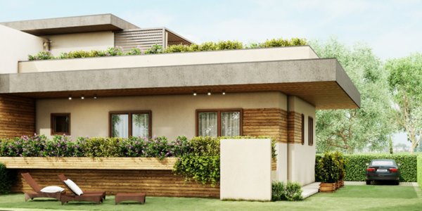 loft in vendita a Montignoso in zona Cinquale