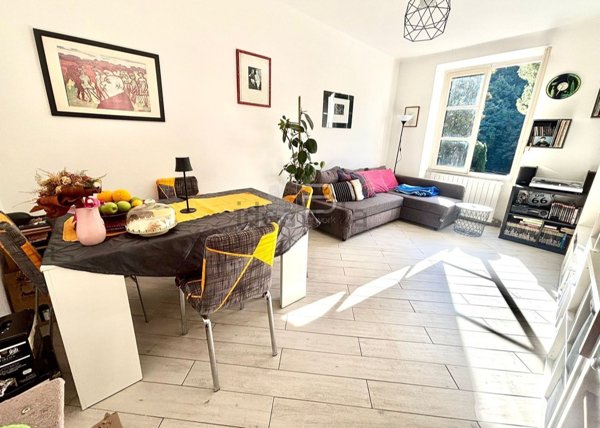 appartamento in vendita a Montignoso