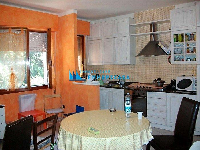appartamento in vendita a Montignoso in zona Cinquale