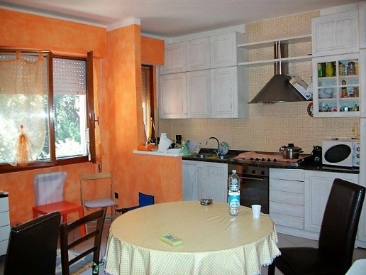 appartamento in vendita a Montignoso in zona Cinquale