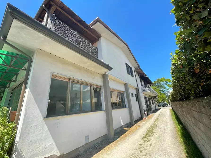 casa indipendente in vendita a Montignoso in zona Cinquale