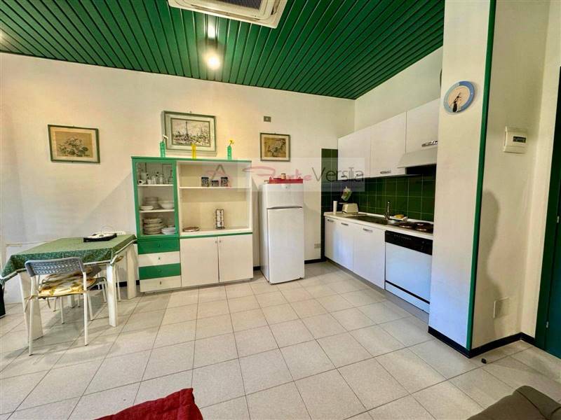 appartamento in vendita a Montignoso in zona Cinquale