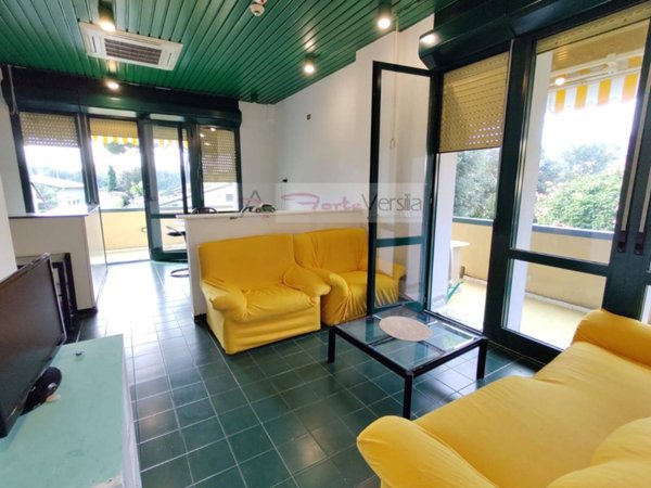 appartamento in vendita a Montignoso in zona Cinquale