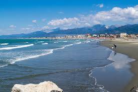 appartamento in vendita a Montignoso in zona Cinquale