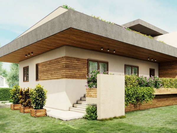 casa indipendente in vendita a Montignoso in zona Cinquale