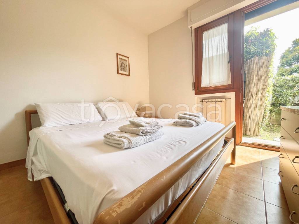 appartamento in vendita a Montignoso in zona Cinquale