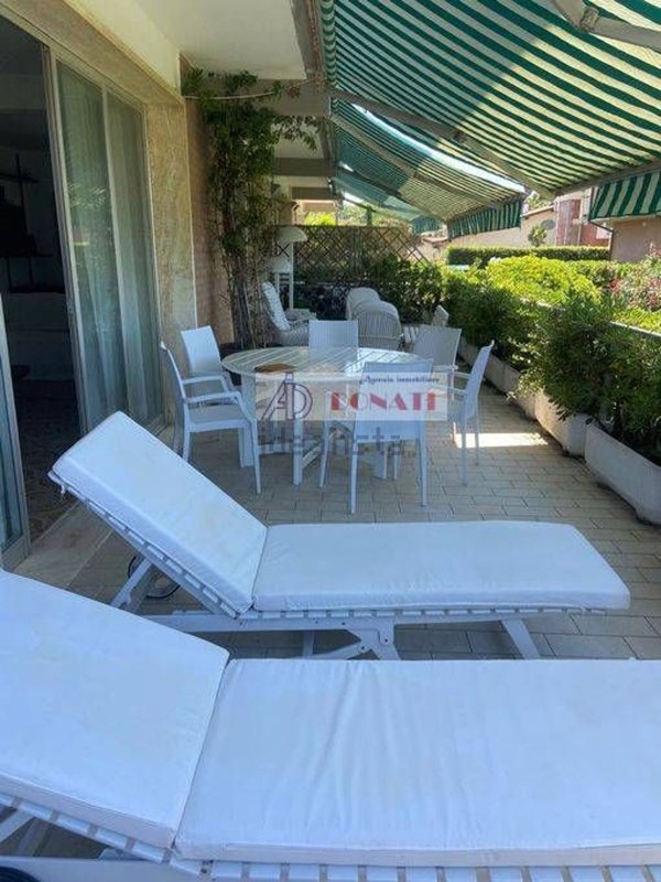 appartamento in vendita a Montignoso in zona Cinquale