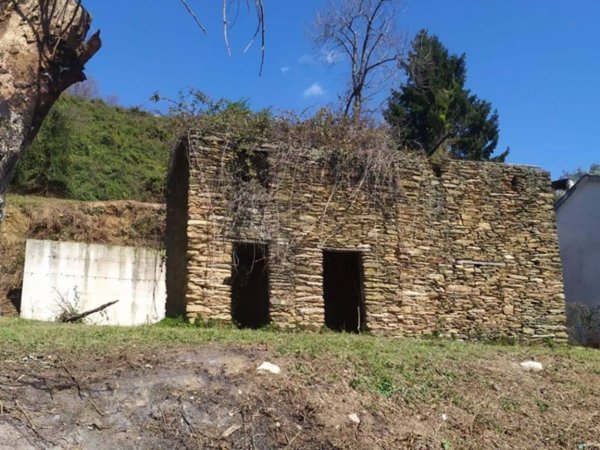 casa indipendente in vendita a Montignoso