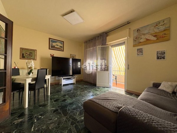 appartamento in vendita a Montignoso in zona Capanne