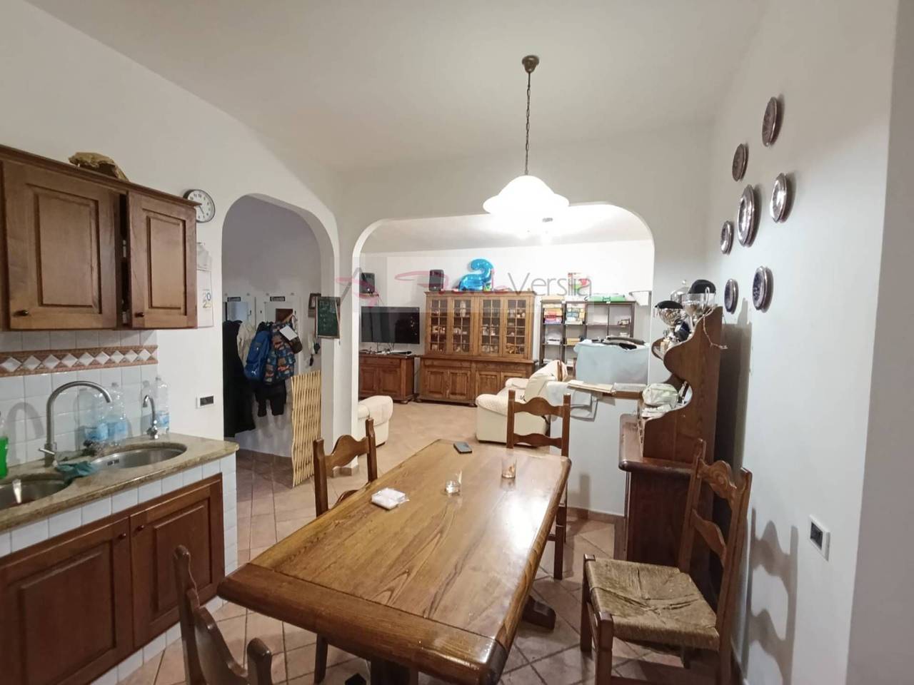 casa indipendente in vendita a Montignoso in zona Cinquale