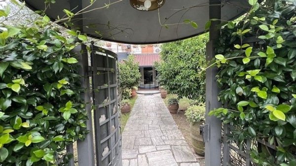 casa indipendente in vendita a Montignoso in zona Renella