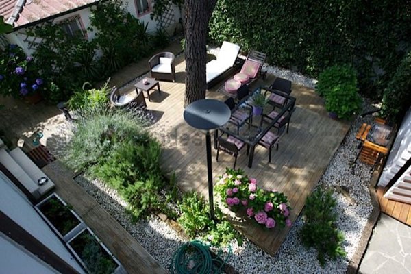 casa indipendente in vendita a Montignoso in zona Cinquale