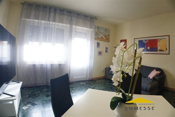 appartamento in vendita a Montignoso in zona Capanne