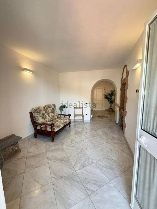 appartamento in vendita a Montignoso