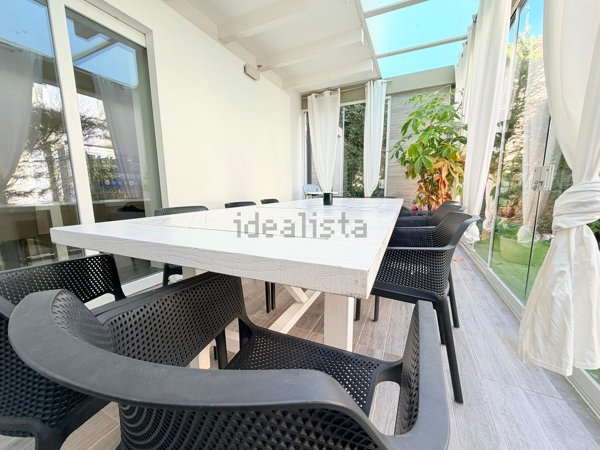 appartamento in vendita a Montignoso in zona Cinquale