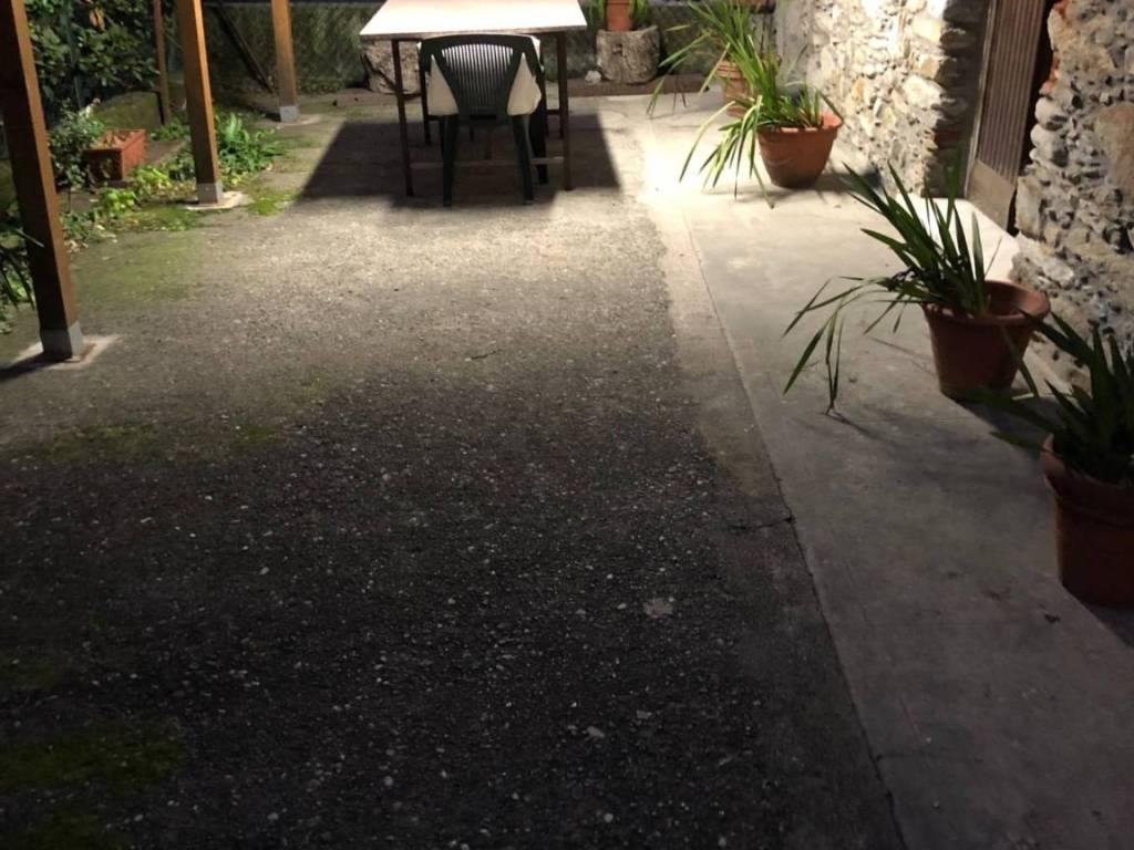 casa indipendente in vendita a Montignoso