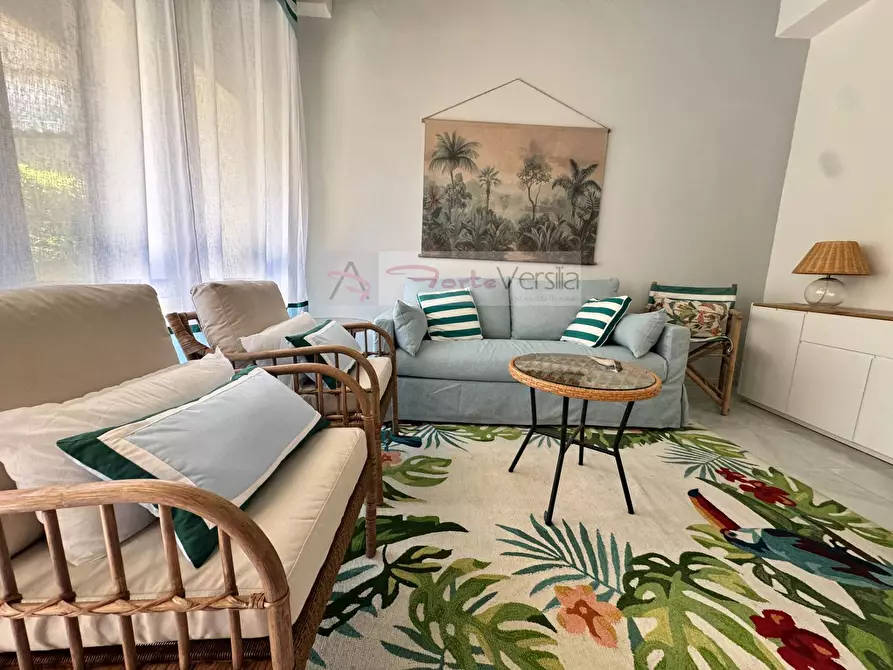 casa indipendente in vendita a Montignoso in zona Cinquale