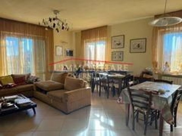 appartamento in vendita a Montignoso in zona Cervaiolo