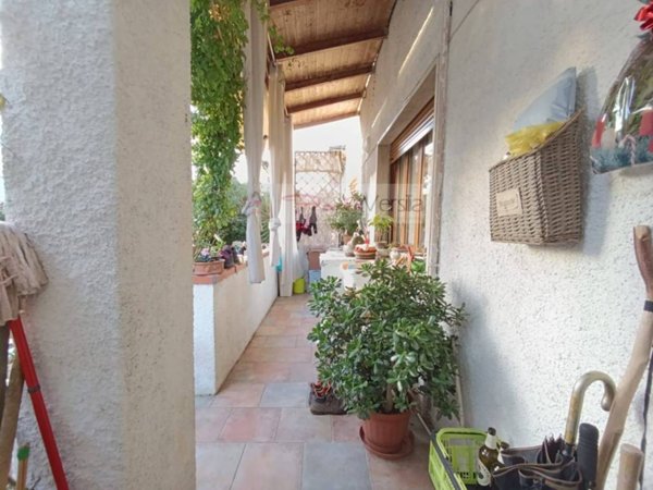 casa indipendente in vendita a Montignoso in zona Cinquale