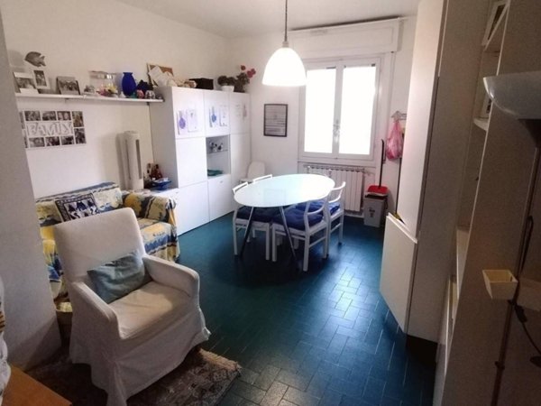 appartamento in vendita a Montignoso in zona Cinquale