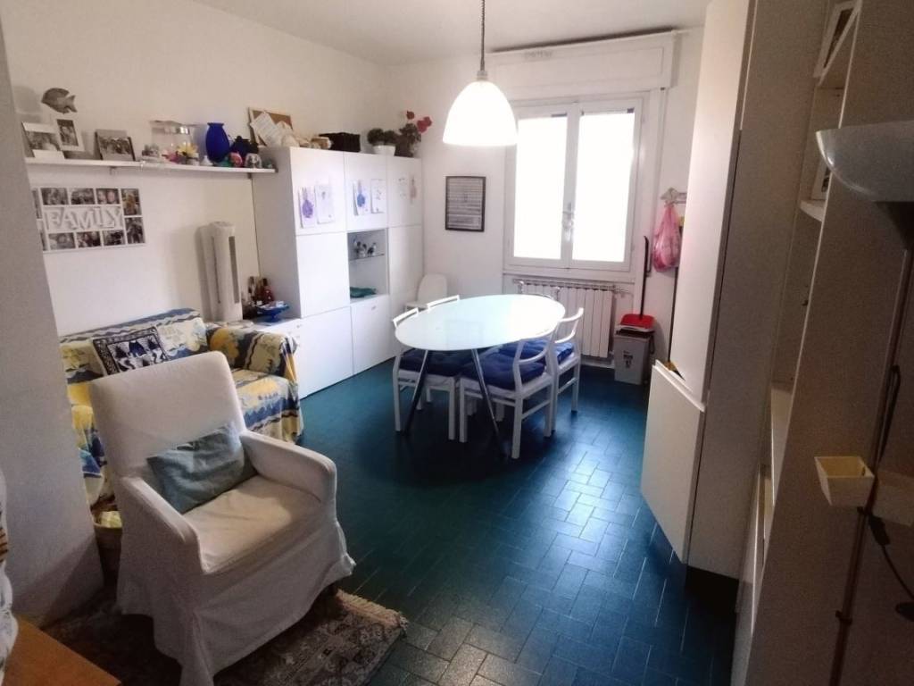 appartamento in vendita a Montignoso in zona Cinquale