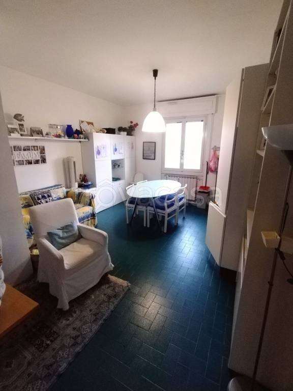 appartamento in vendita a Montignoso in zona Cinquale