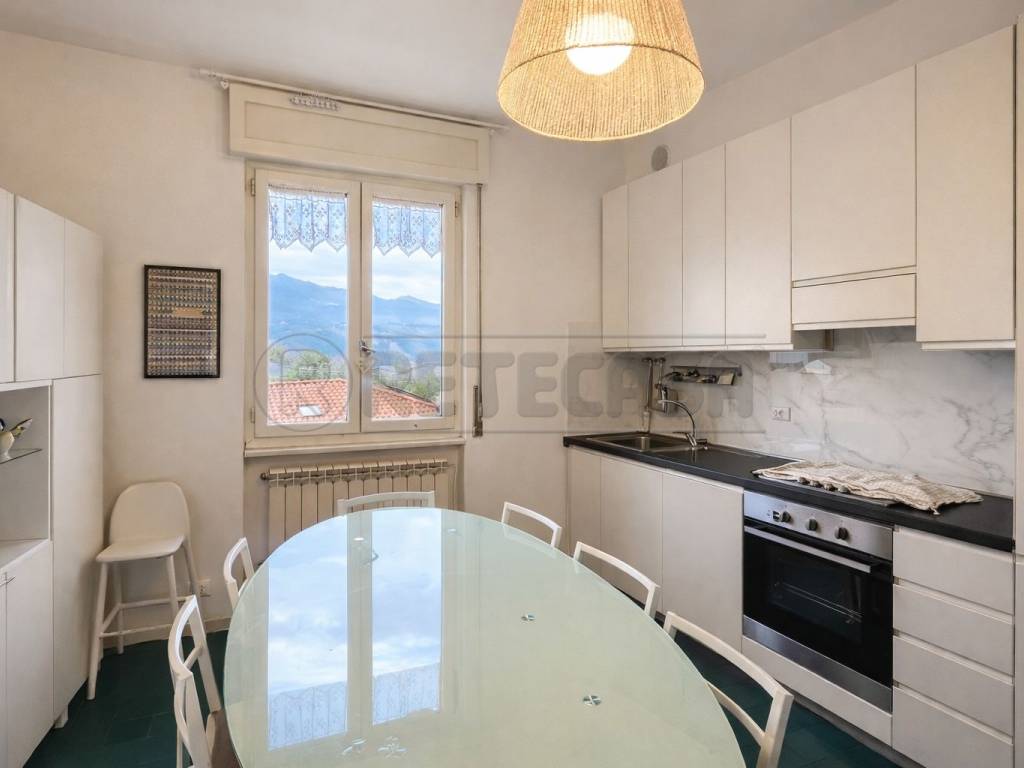 appartamento in vendita a Montignoso in zona Cinquale