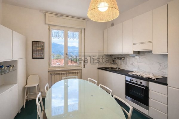 appartamento in vendita a Montignoso in zona Cinquale