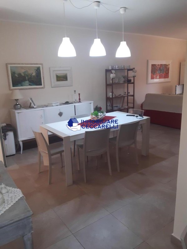 casa indipendente in vendita a Montignoso in zona Cinquale