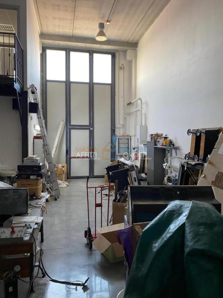 appartamento in vendita a Montignoso