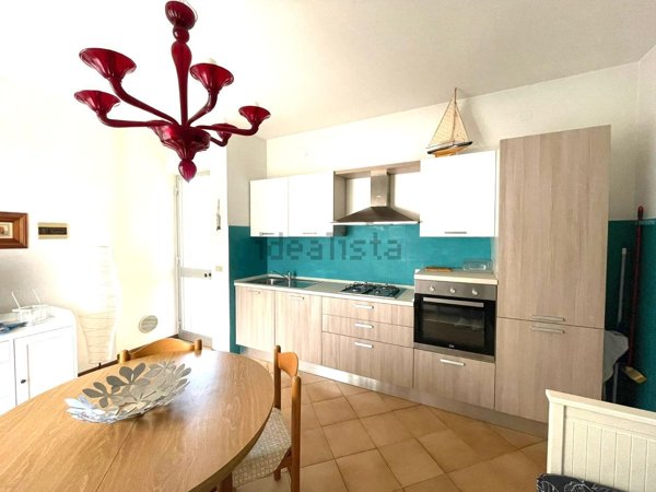 appartamento in vendita a Montignoso in zona Cinquale