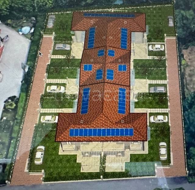 casa indipendente in vendita a Montignoso in zona Cinquale