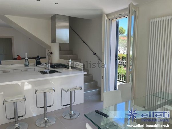 casa indipendente in vendita a Montignoso in zona Cinquale