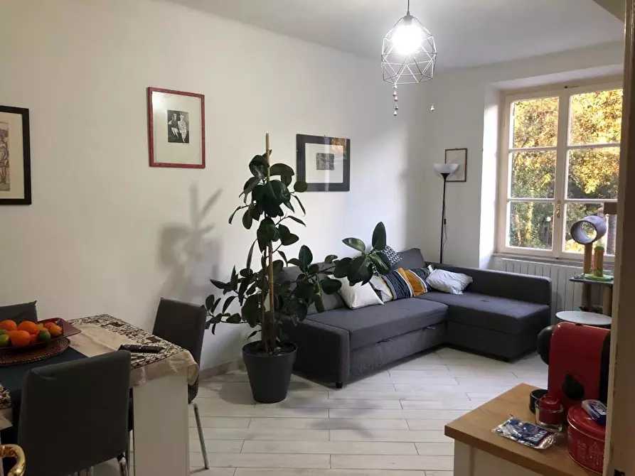 appartamento in vendita a Montignoso