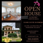 casa indipendente in vendita a Montignoso