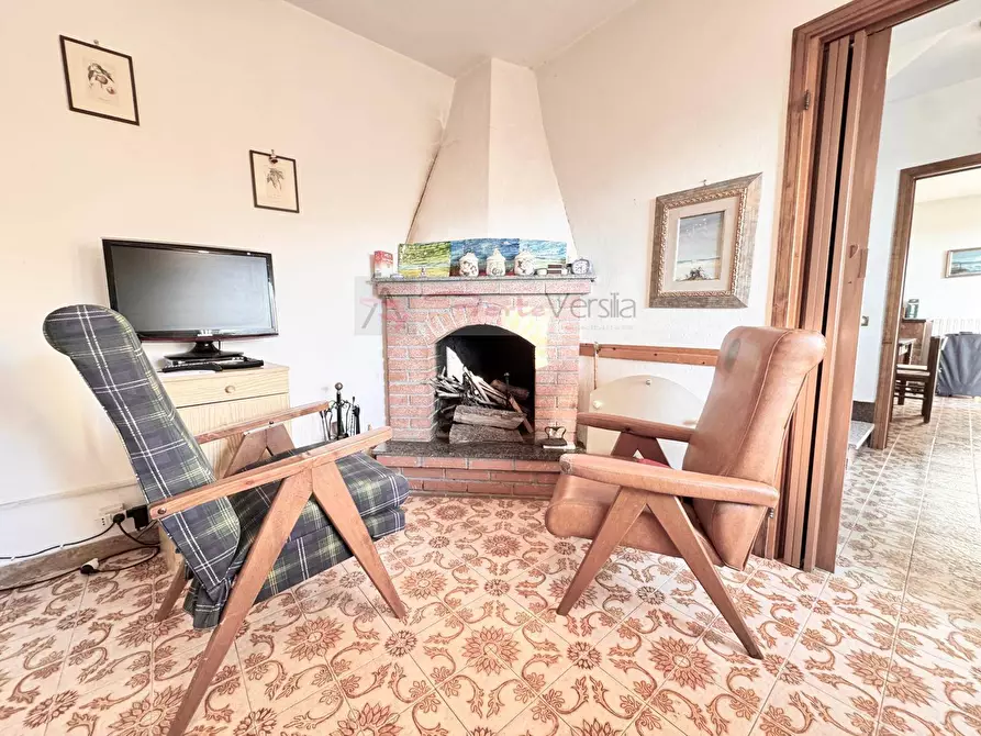 casa indipendente in vendita a Montignoso in zona Sant'Eustachio