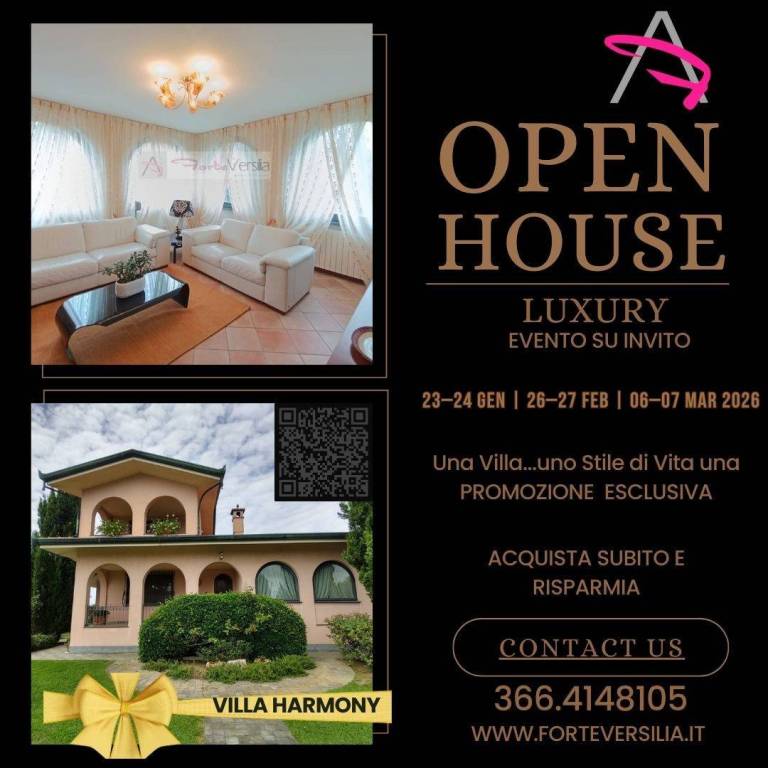 casa indipendente in vendita a Montignoso