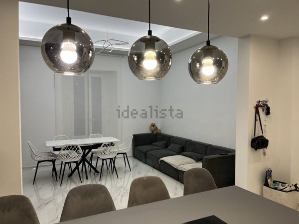 appartamento in vendita a Montignoso