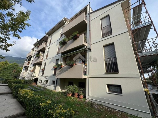 appartamento in vendita a Montignoso