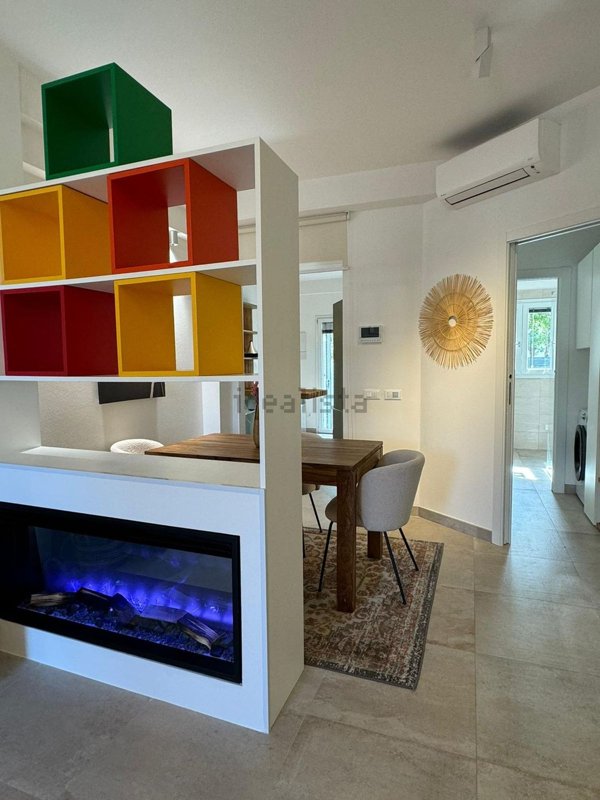 appartamento in vendita a Montignoso in zona Cinquale