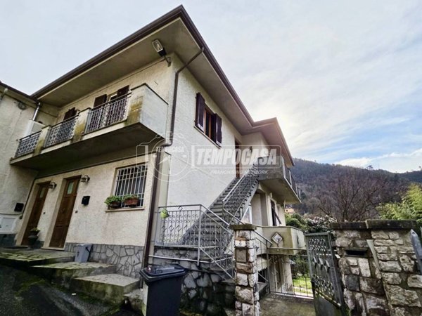 appartamento in vendita a Montignoso