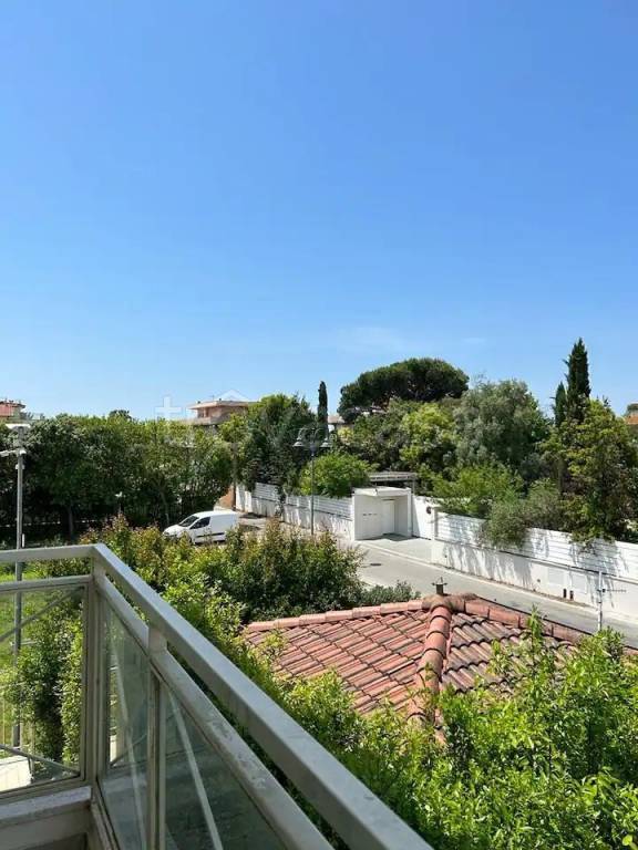 appartamento in vendita a Montignoso in zona Cinquale