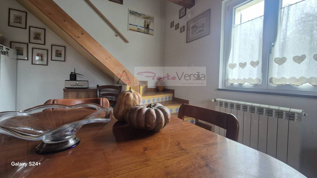 casa indipendente in vendita a Montignoso in zona Cinquale