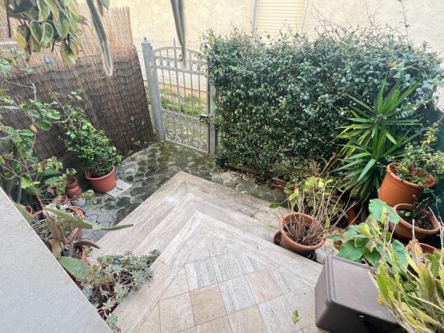 casa semindipendente in vendita a Montignoso in zona Cinquale